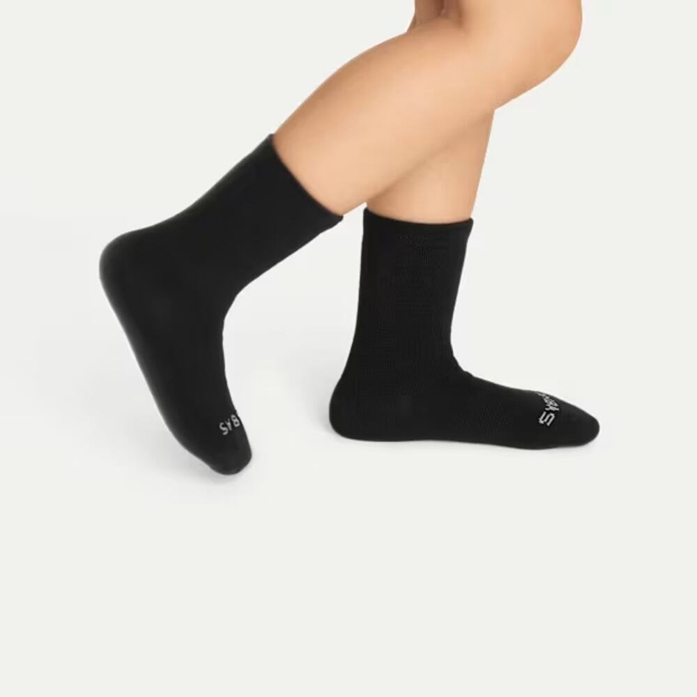 Bombas Lightweight Calf Sock - Picture 5 of 5